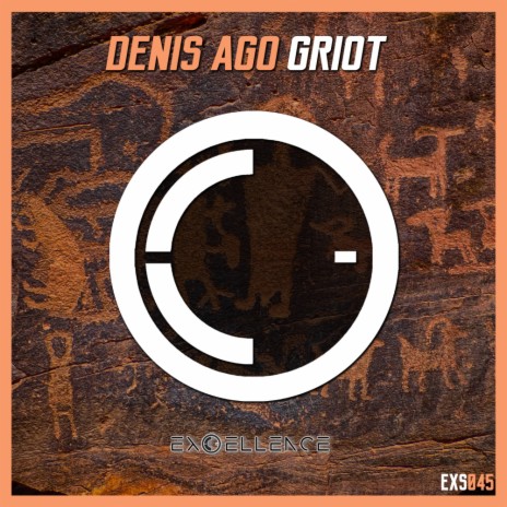 Griot (Original Mix) cover art