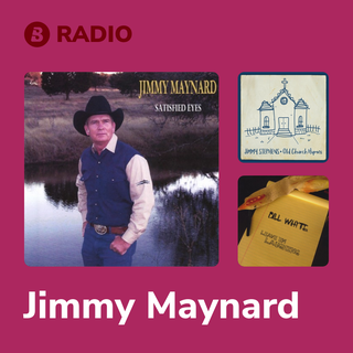 Jimmy Maynard Radio