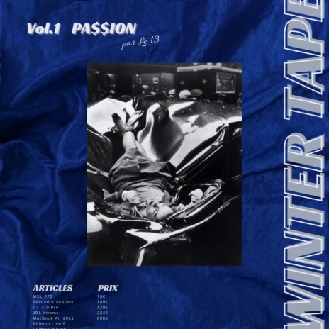 Wall Street cover art