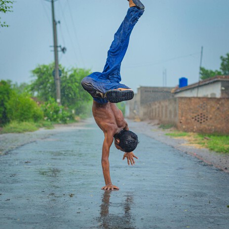 Bidin patshasy cover art