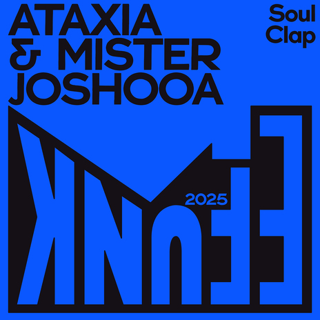 Soul Clap ft. Mister Joshooa