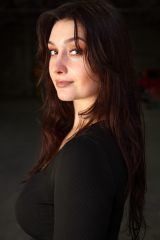 Anja Avsharian