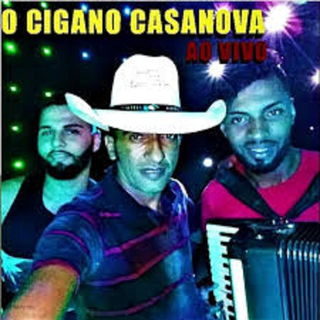O Cigano Casa Nova (En Vivo)