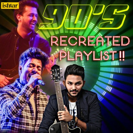 Saajan Unplugged Version (From Saajan)