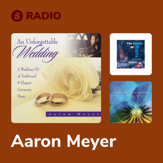 Aaron Meyer Radio