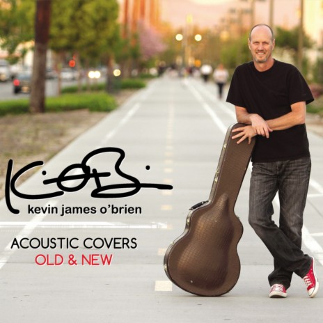 Brown Eyed Girl cover art