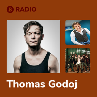 Thomas Godoj Radio
