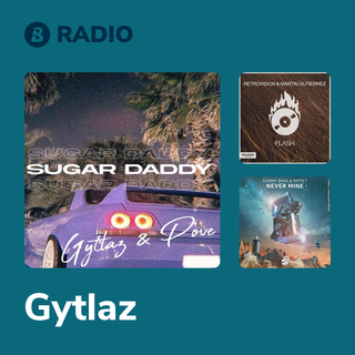 Gytlaz Radio