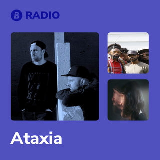 Ataxia Radio