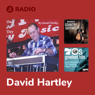 David Hartley Radio