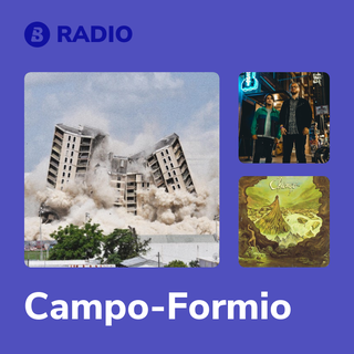 Campo-Formio Radio