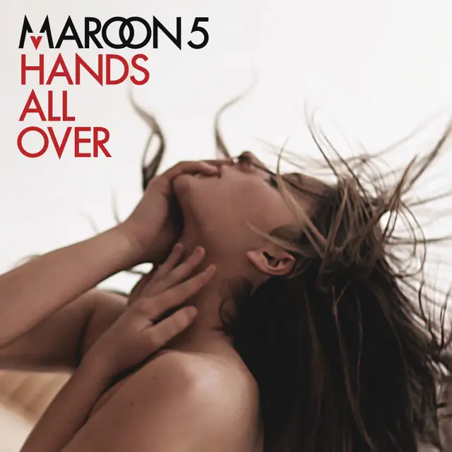 Out Of Goodbyes with Lady Antebellum cover art