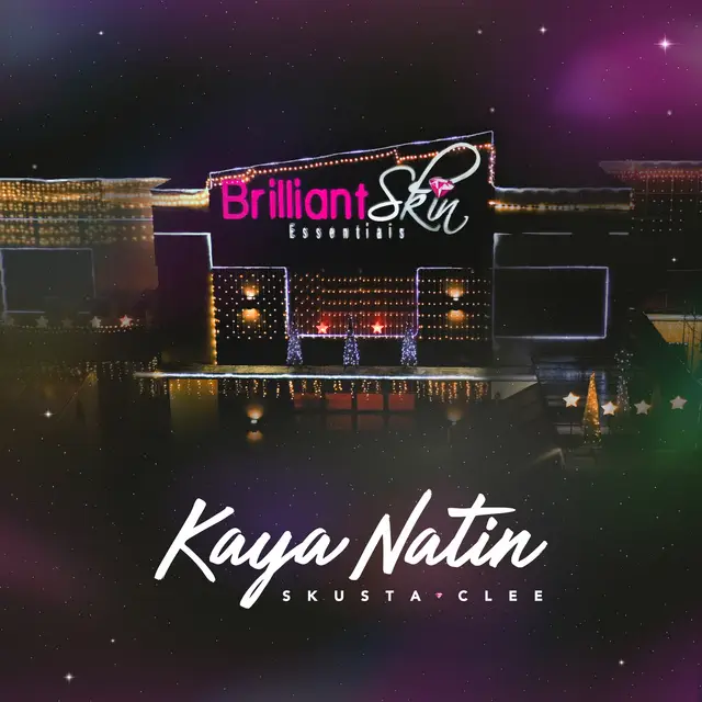 Kaya Natin cover art