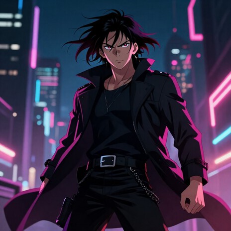 Sin Reglas cover art