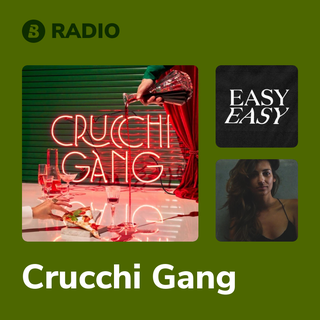Crucchi Gang Radio