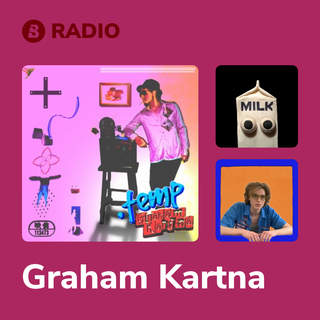 Graham Kartna Radio