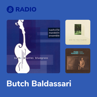 Butch Baldassari Radio