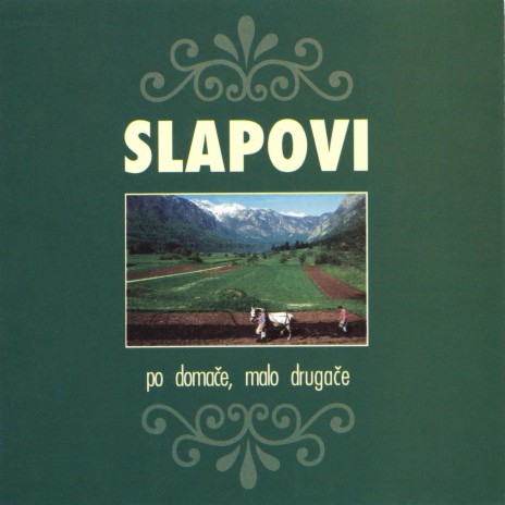 Ko sem oženil se cover art