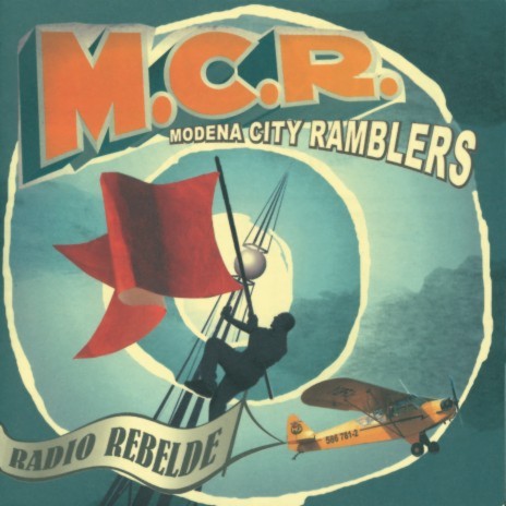 Mamagranda cover art