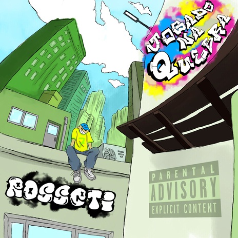 JOGADO NA QUEBRA ft. NAMAZ cover art