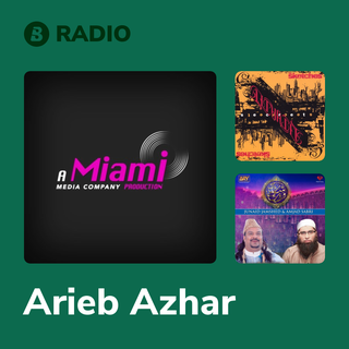 Arieb Azhar Radio