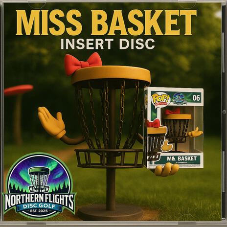Insert Disc
