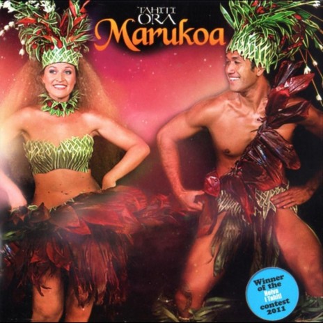Otea amui Tahiti Ora