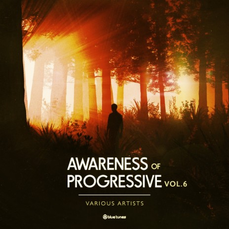 Fall cover art