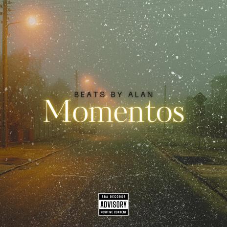 Momentos cover art