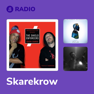 Skarekrow Radio