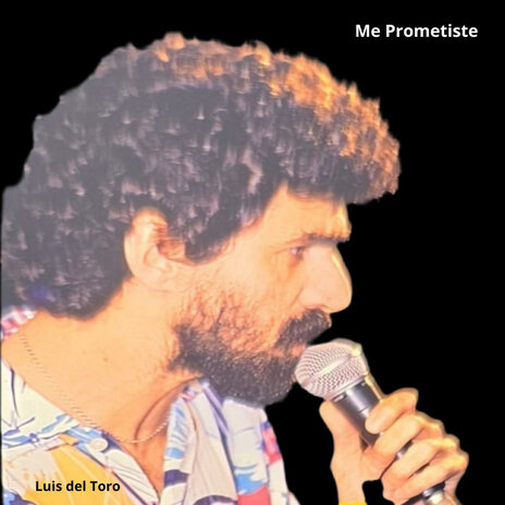 Me Prometiste