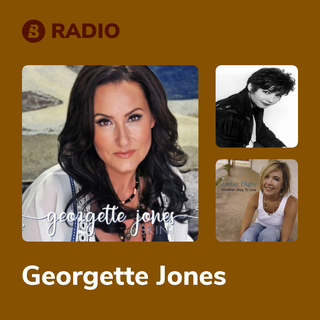 Georgette Jones Radio