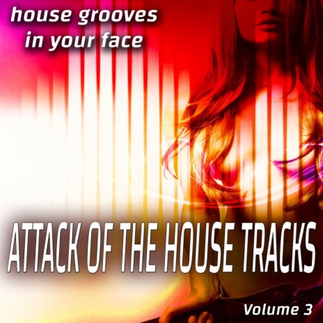 Funky Feel cover art