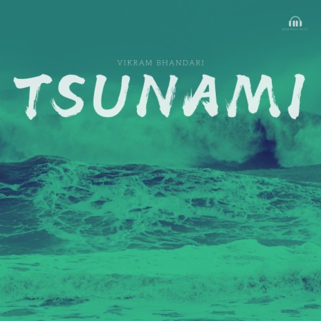 Tsunami cover art