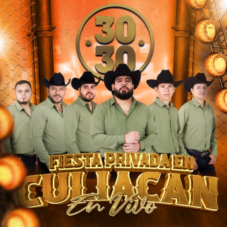 La Que Se Fue (En Vivo) cover art
