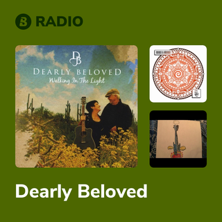 Dearly Beloved Radio