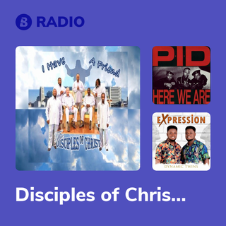 Disciples of Christ Radio