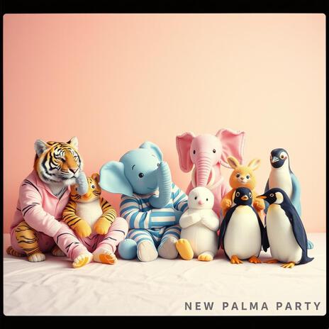 파자마 / Pajama (v3) cover art