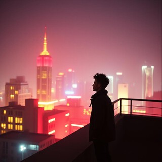 After Midnight