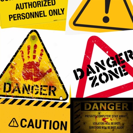Danger Zone ft. Bgm Jr. cover art