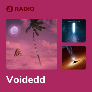 Voidedd Radio