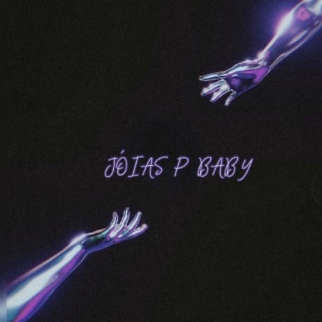 Jóias P Baby cover art