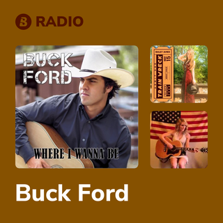 Buck Ford Radio