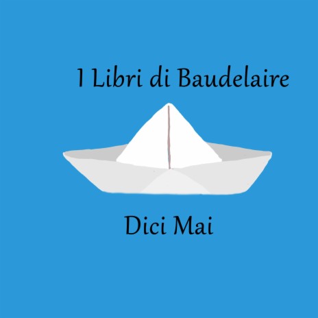 Dici mai cover art