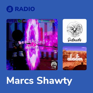 Marcs Shawty Radio