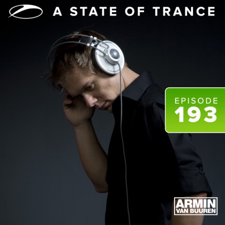 So Serene [ASOT 193] (Original Mix) cover art