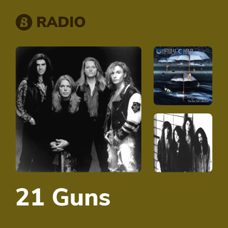 21 Guns Radio