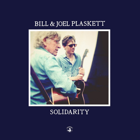 Up in the Air ft. Bill Plaskett cover art