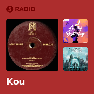Kou Radio