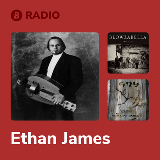 Ethan James Radio